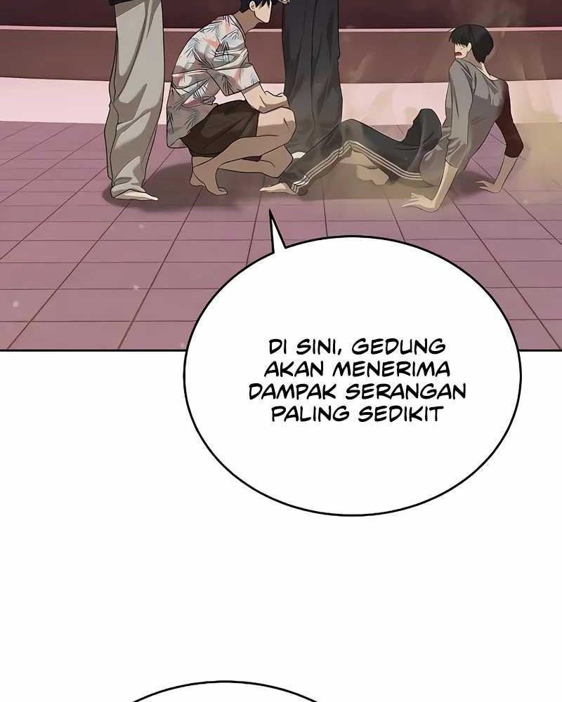 Special Civil Servant chapter 43 halaman 69