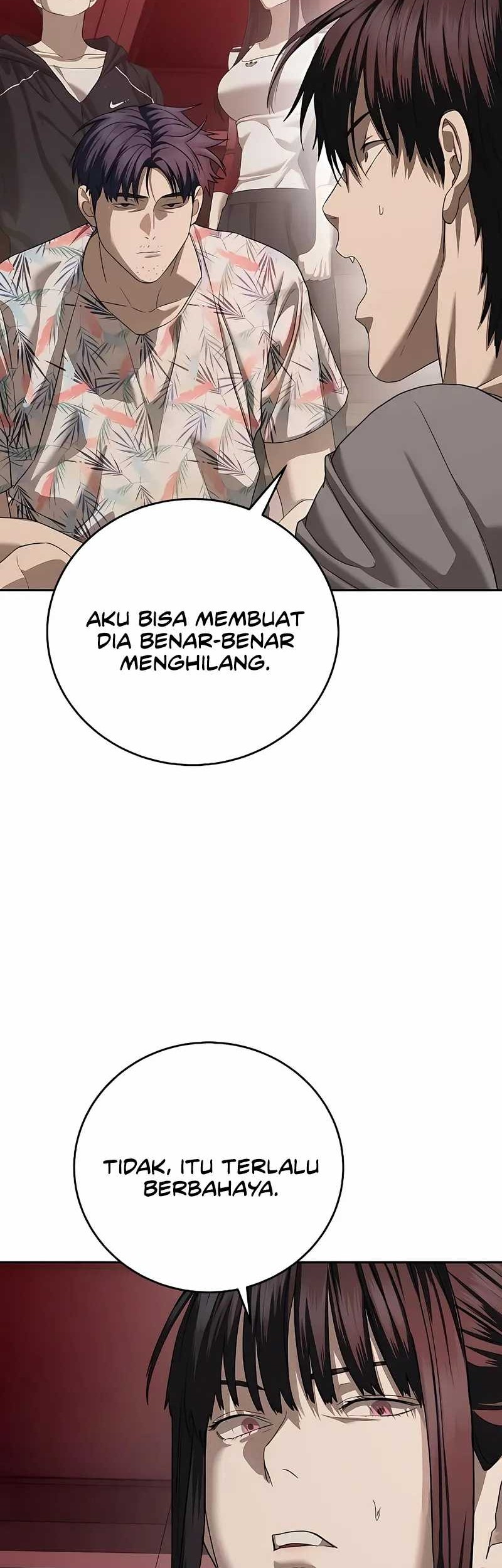 Special Civil Servant chapter 43 halaman 71