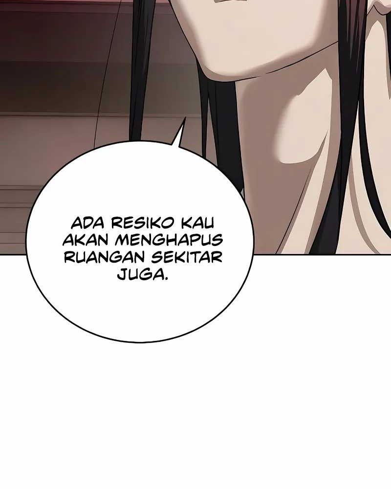 Special Civil Servant chapter 43 halaman 72