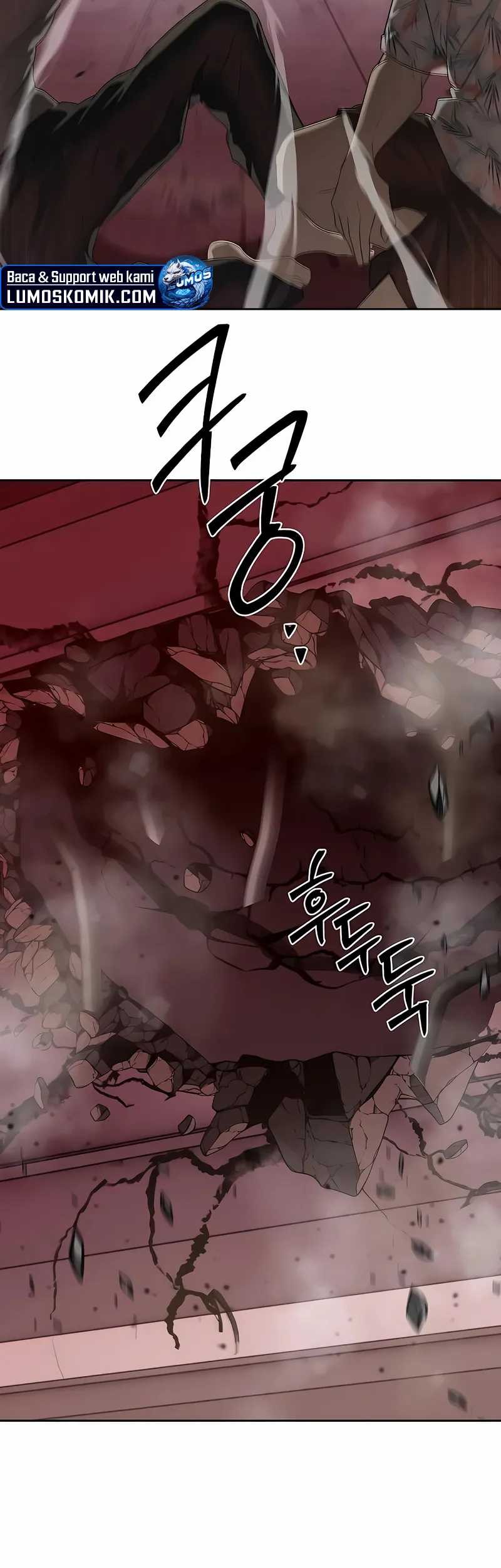 Special Civil Servant chapter 43 halaman 76