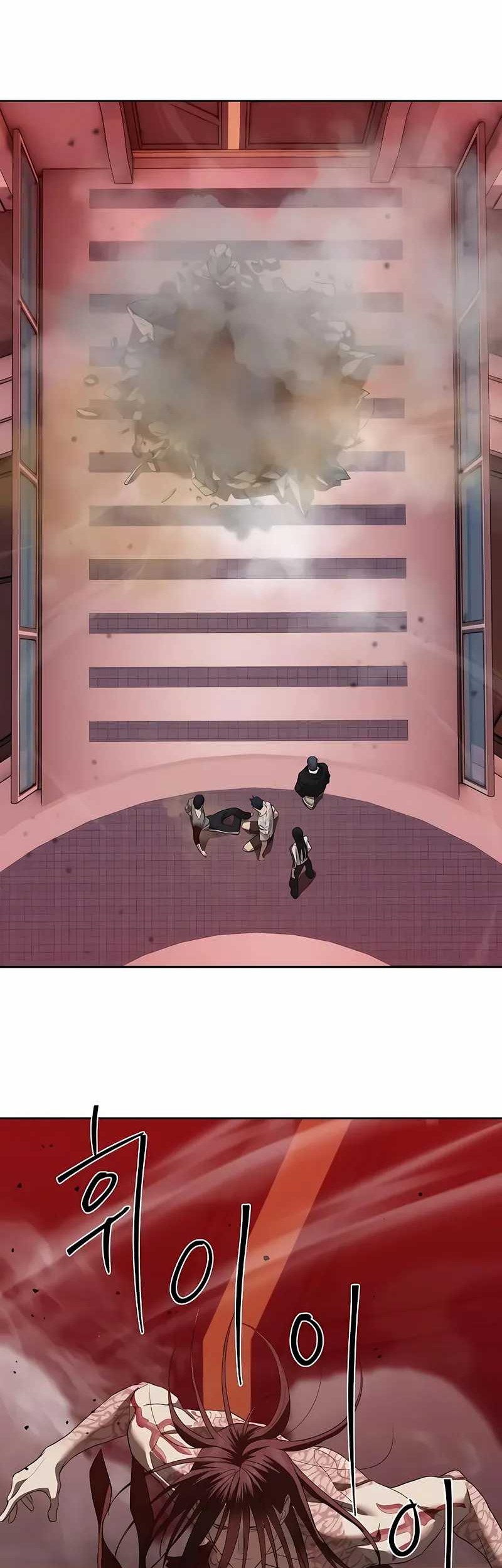 Special Civil Servant chapter 43 halaman 77
