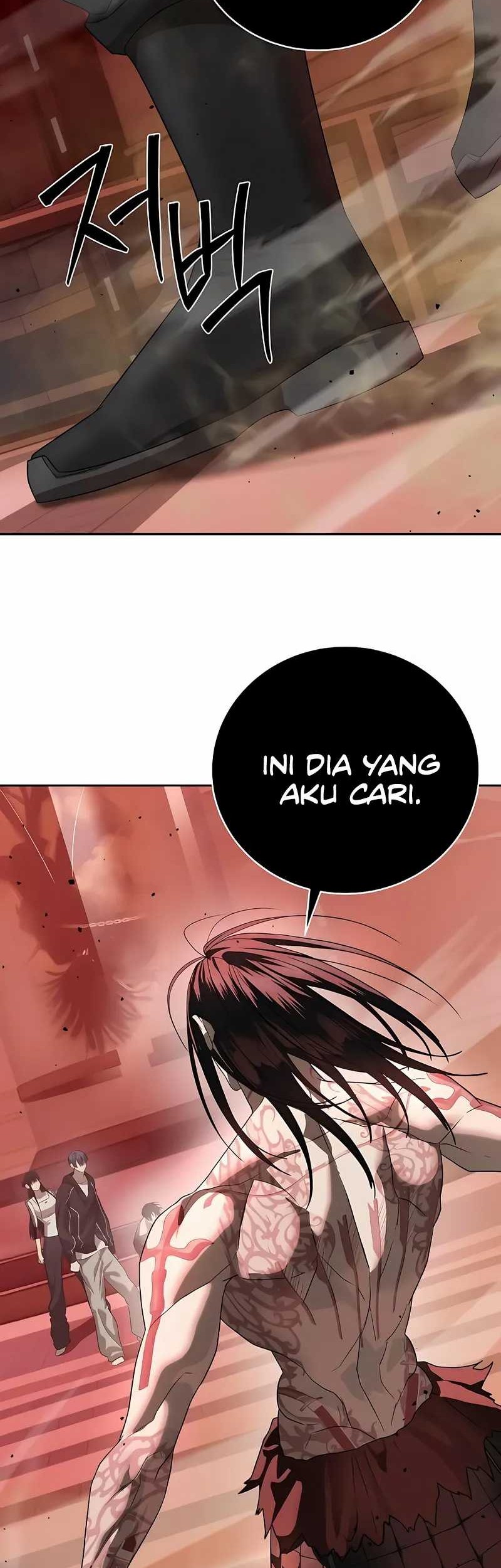 Special Civil Servant chapter 43 halaman 80