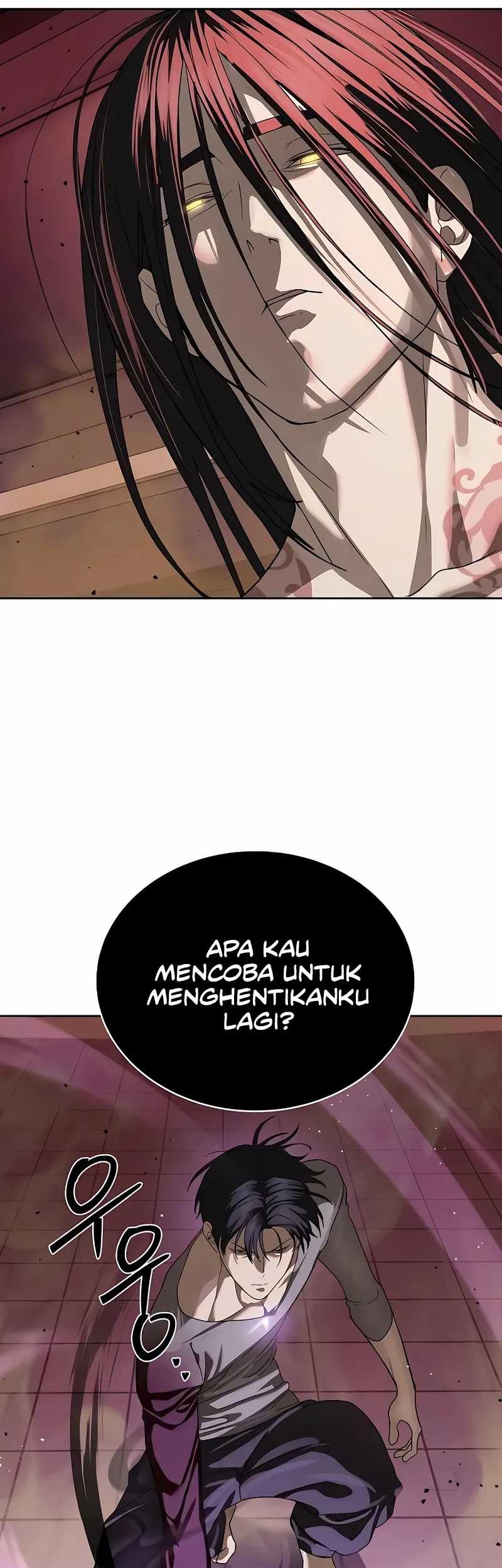 Special Civil Servant chapter 43 halaman 82