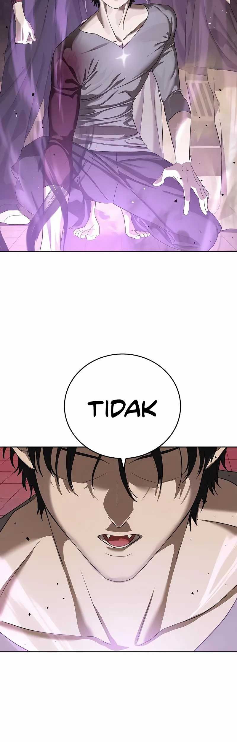 Special Civil Servant chapter 43 halaman 85