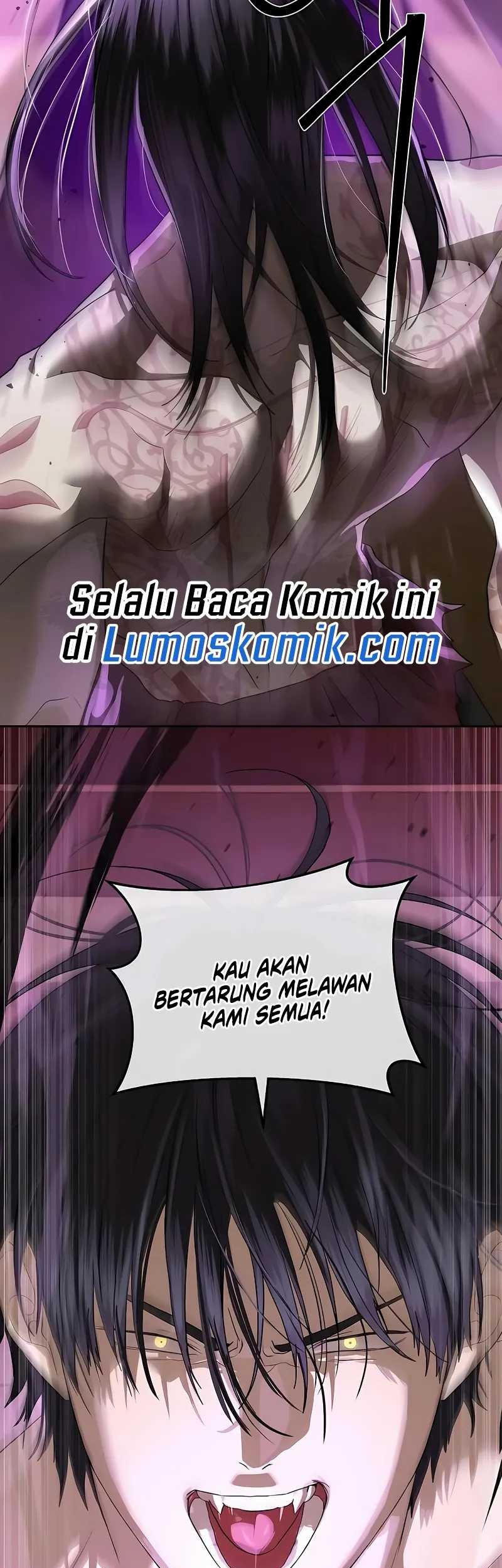 Special Civil Servant chapter 43 halaman 88