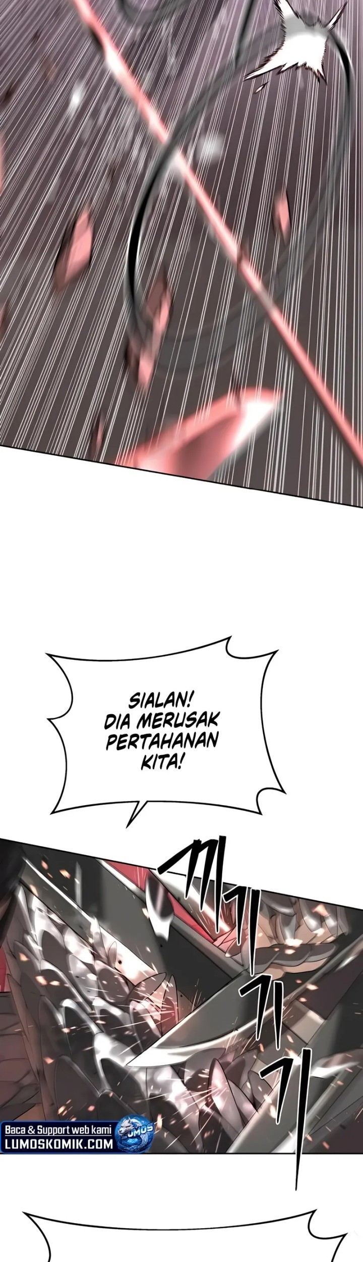 Special Civil Servant Bab 44 halaman 37
