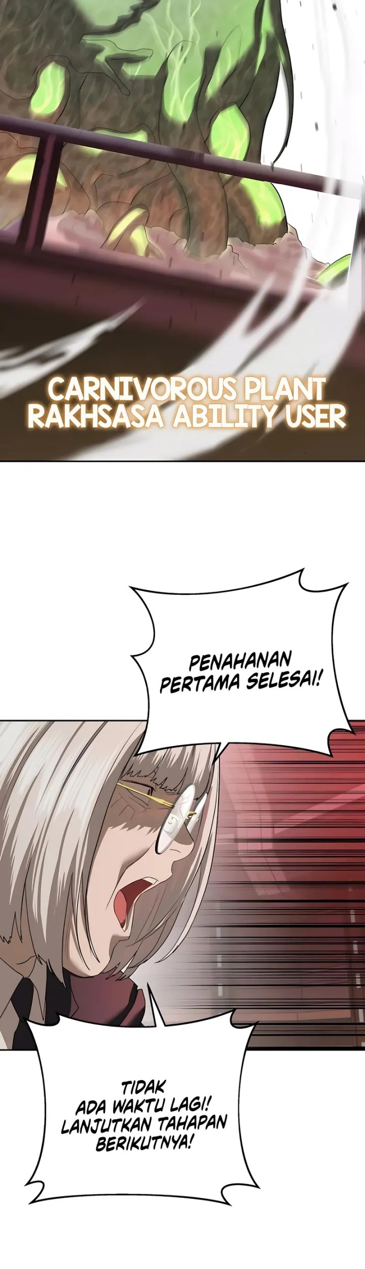 Special Civil Servant Bab 44 halaman 46