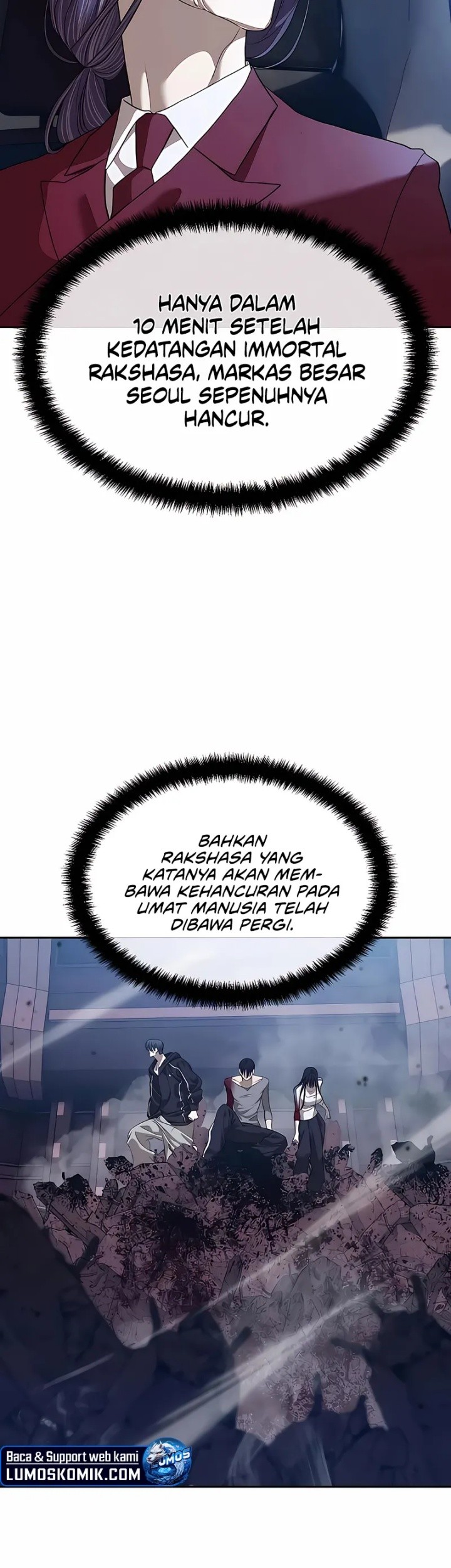 Special Civil Servant Bab 44 halaman 93