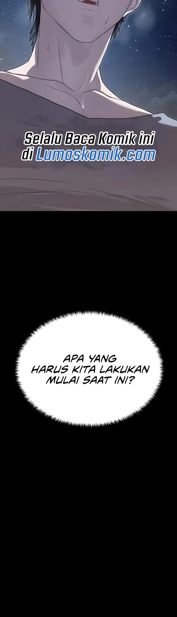 Special Civil Servant Bab 44 halaman 96