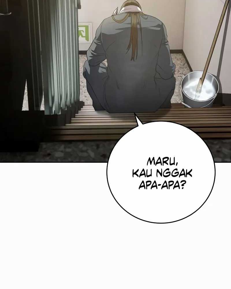 Special Civil Servant Bab 45 halaman 6