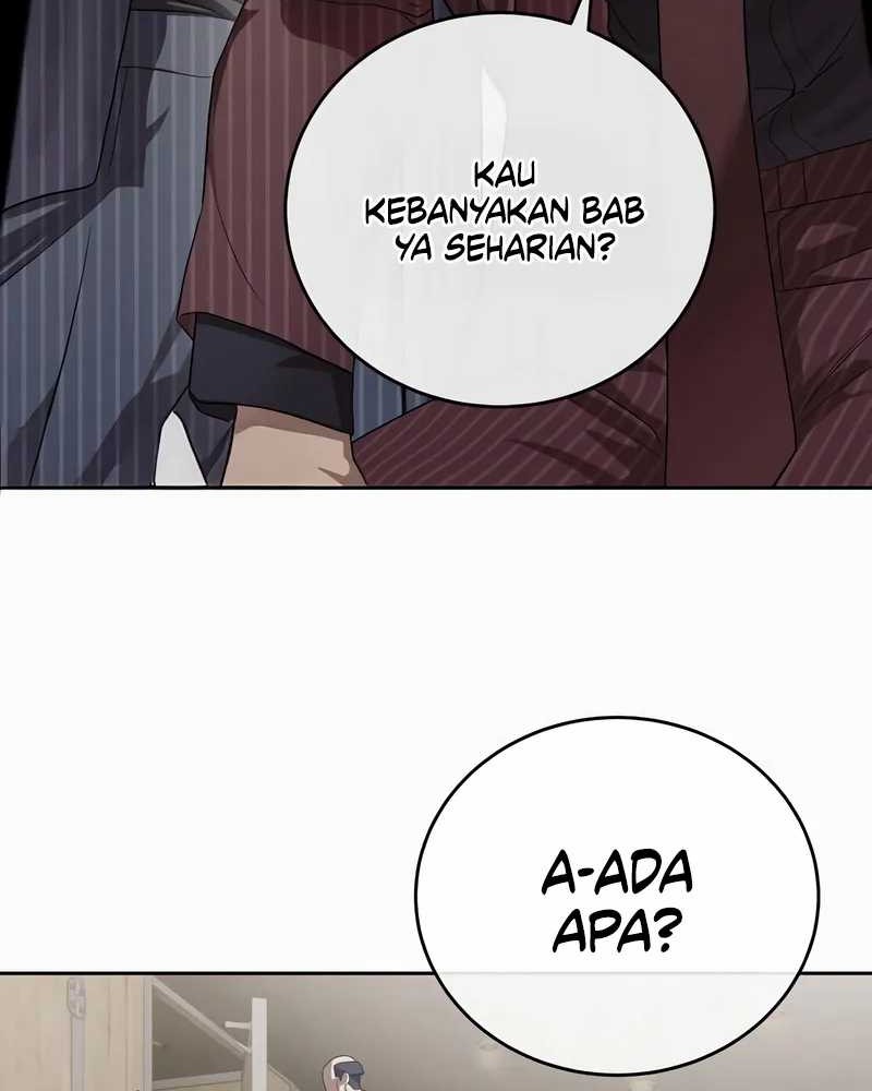 Special Civil Servant Bab 45 halaman 15