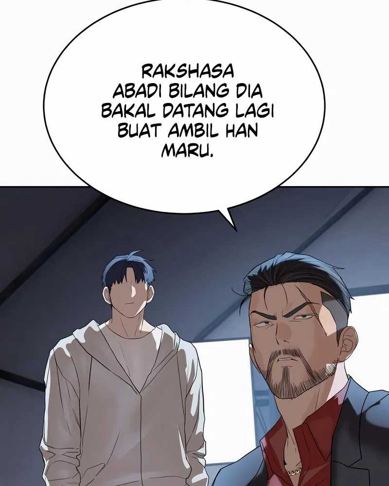 Special Civil Servant Bab 45 halaman 21