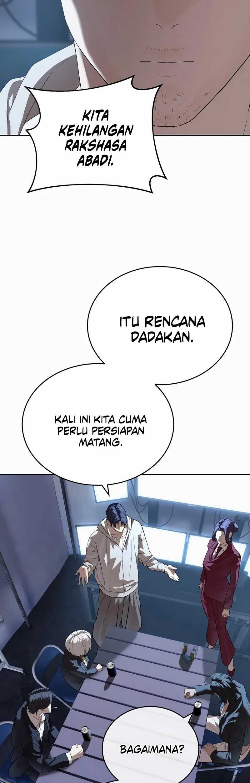 Special Civil Servant Bab 45 halaman 37