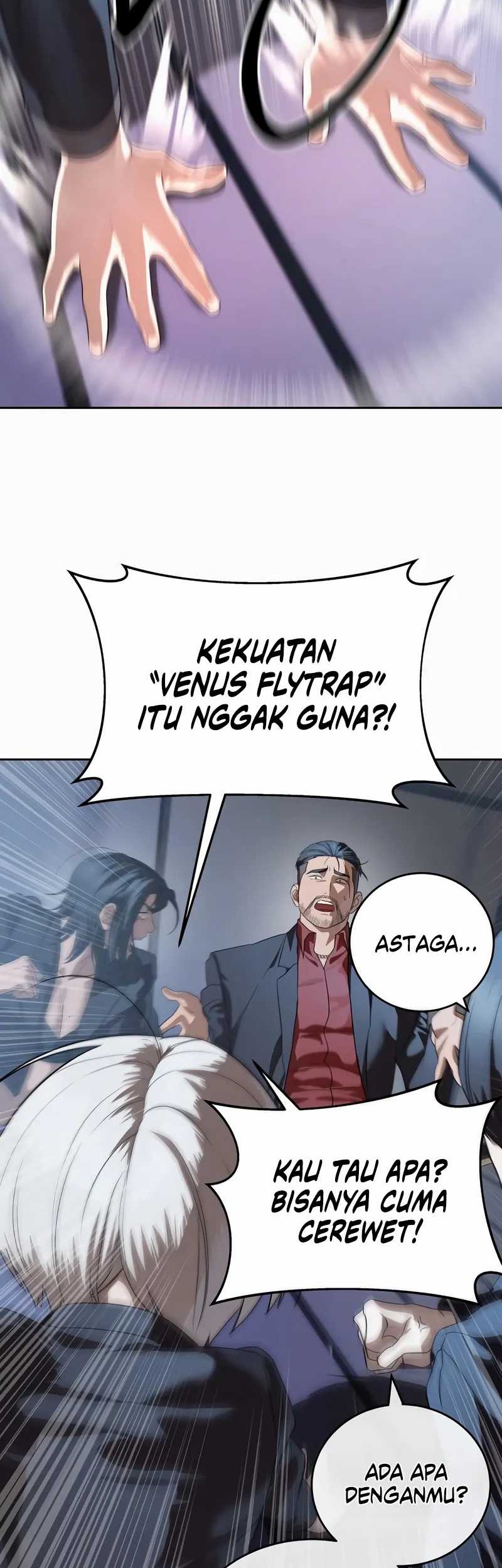 Special Civil Servant Bab 45 halaman 41