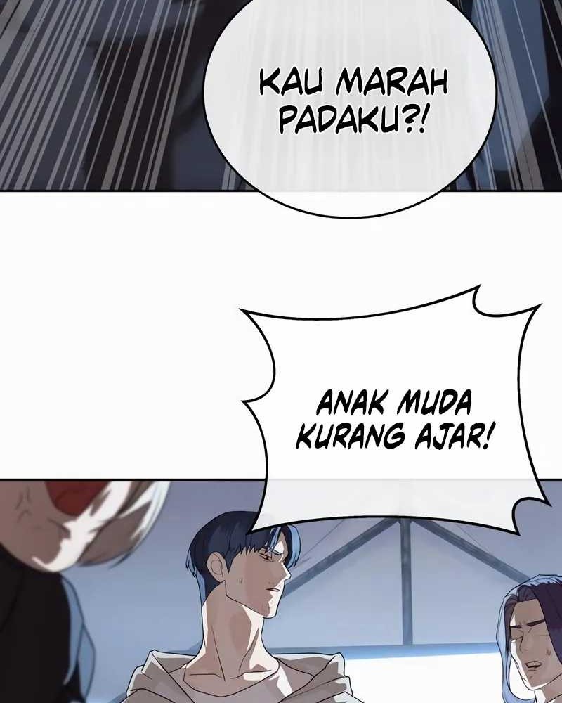 Special Civil Servant Bab 45 halaman 42