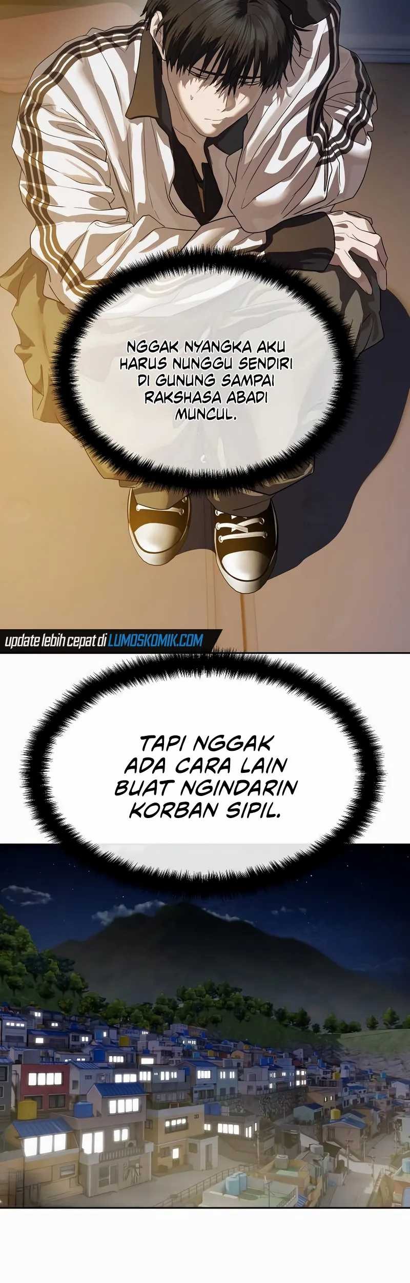 Special Civil Servant Bab 45 halaman 52