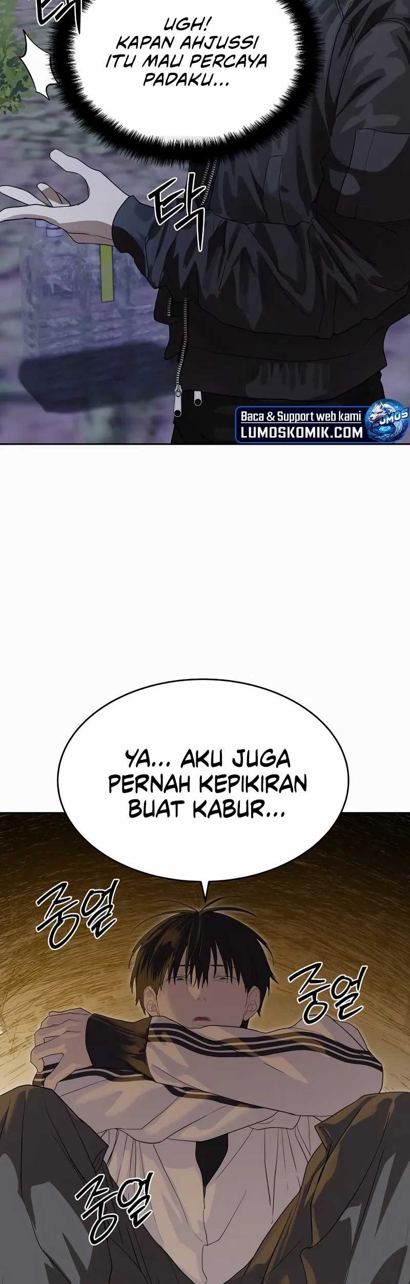 Special Civil Servant Bab 45 halaman 61