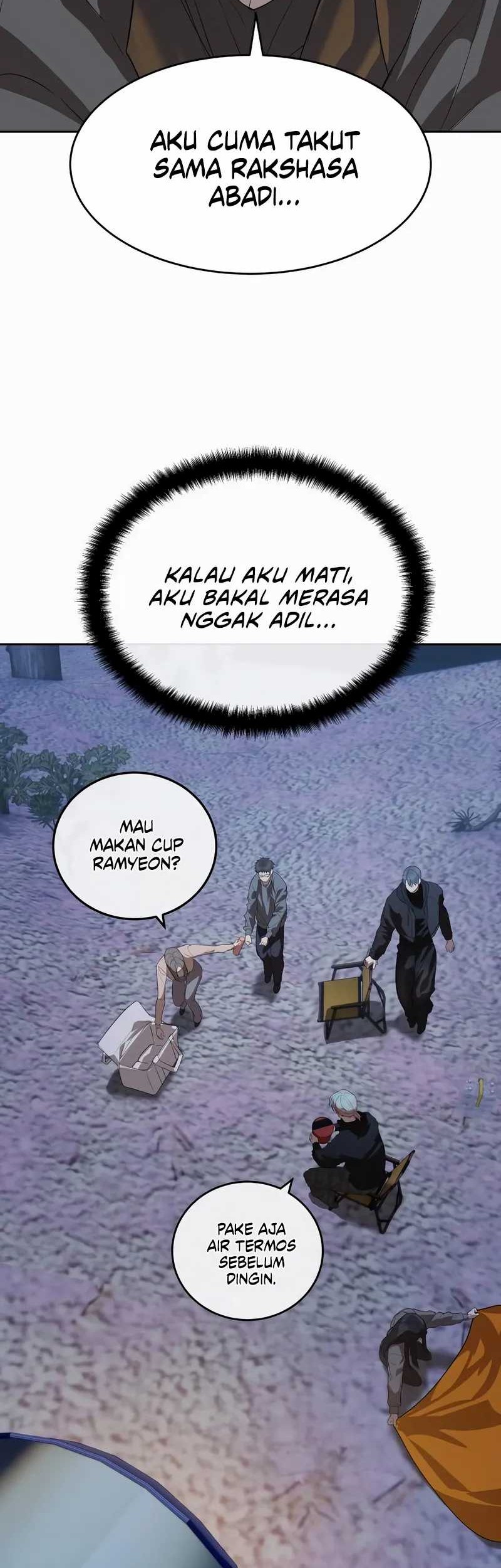 Special Civil Servant Bab 45 halaman 62