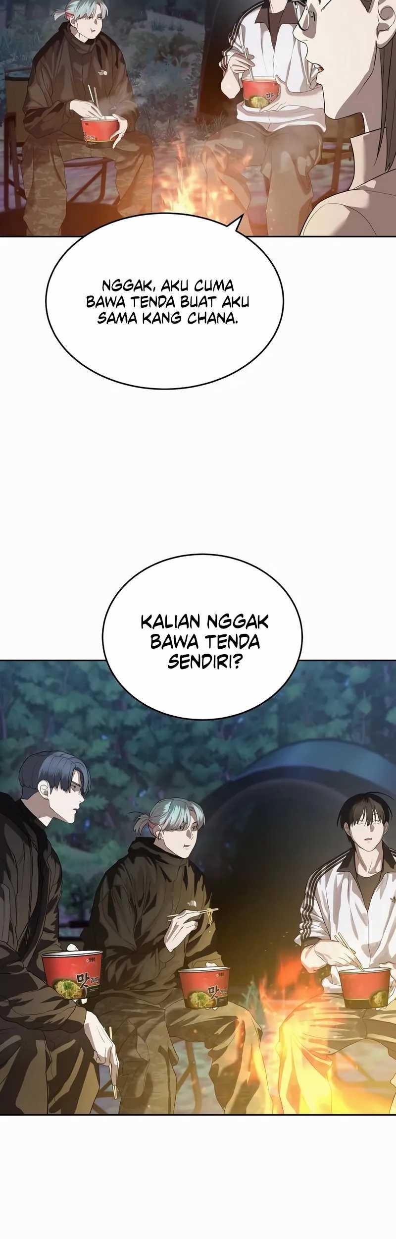Special Civil Servant Bab 45 halaman 70