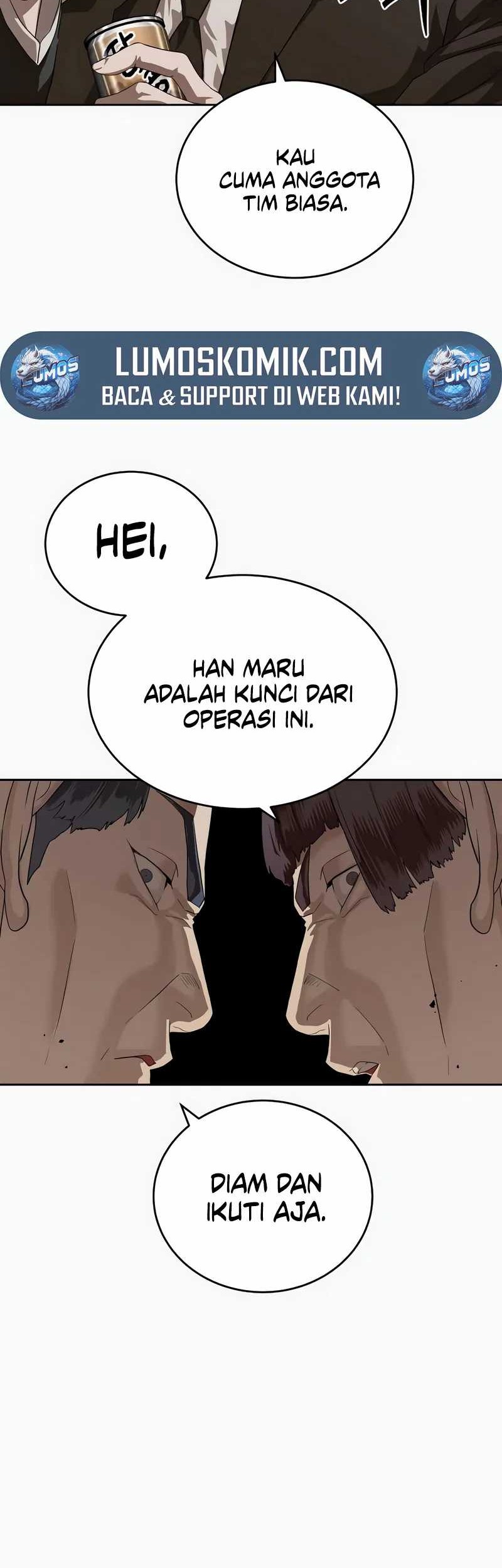 Special Civil Servant Bab 46 halaman 4