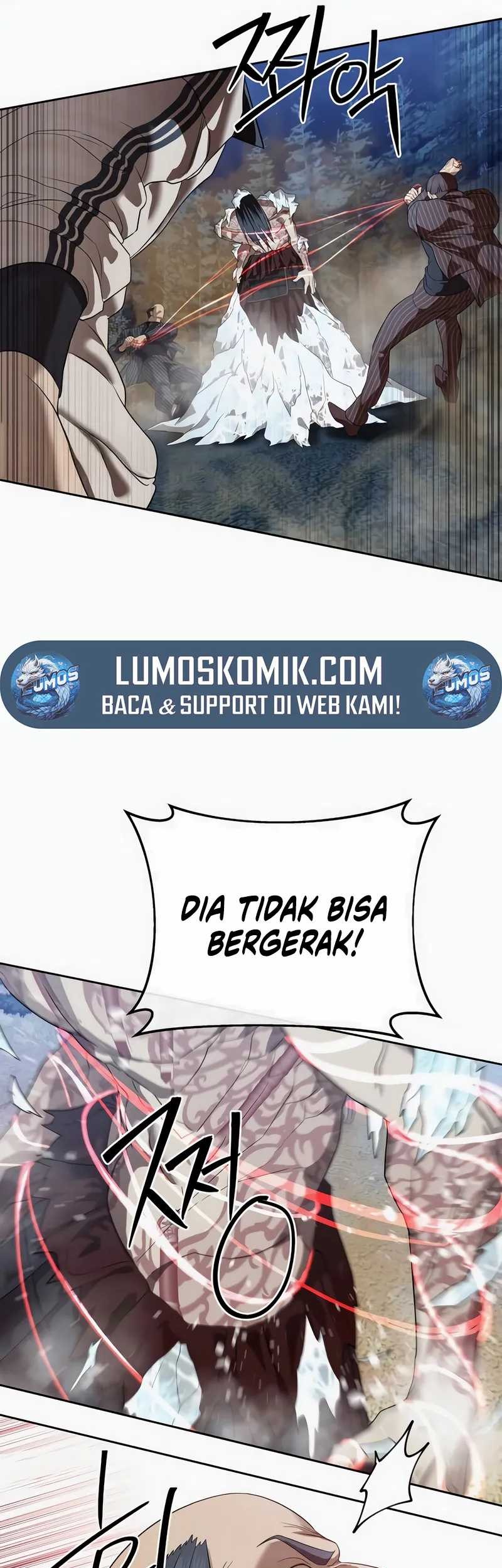 Special Civil Servant Bab 46 halaman 15