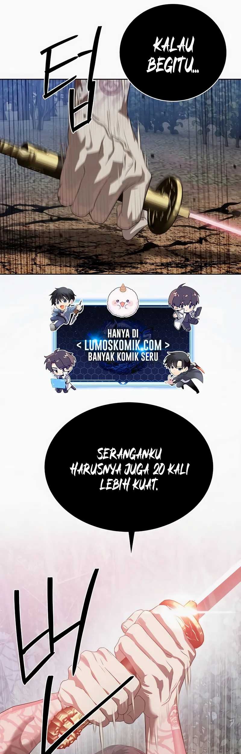 Special Civil Servant Bab 46 halaman 29