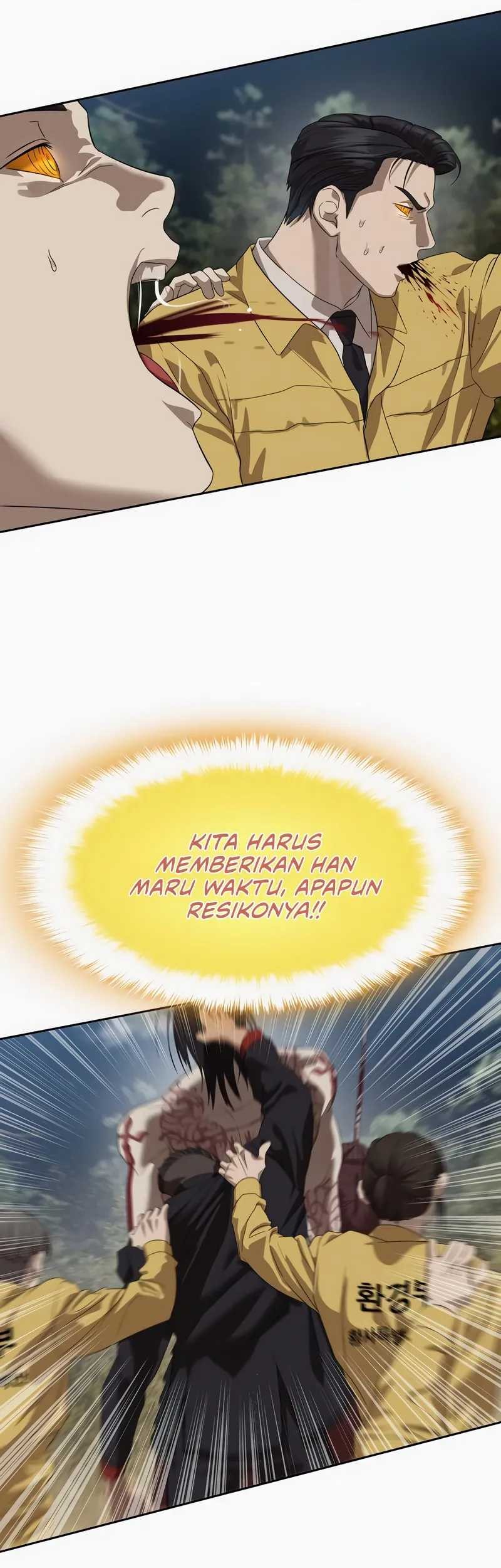 Special Civil Servant Bab 46 halaman 65