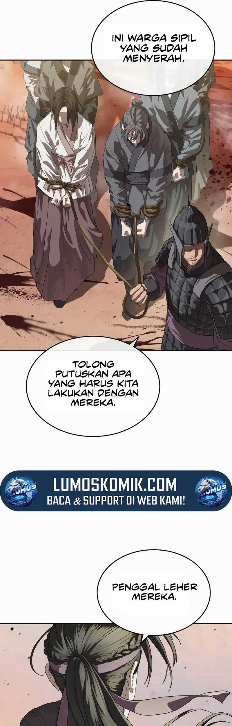 Special Civil Servant Bab 47 halaman 3