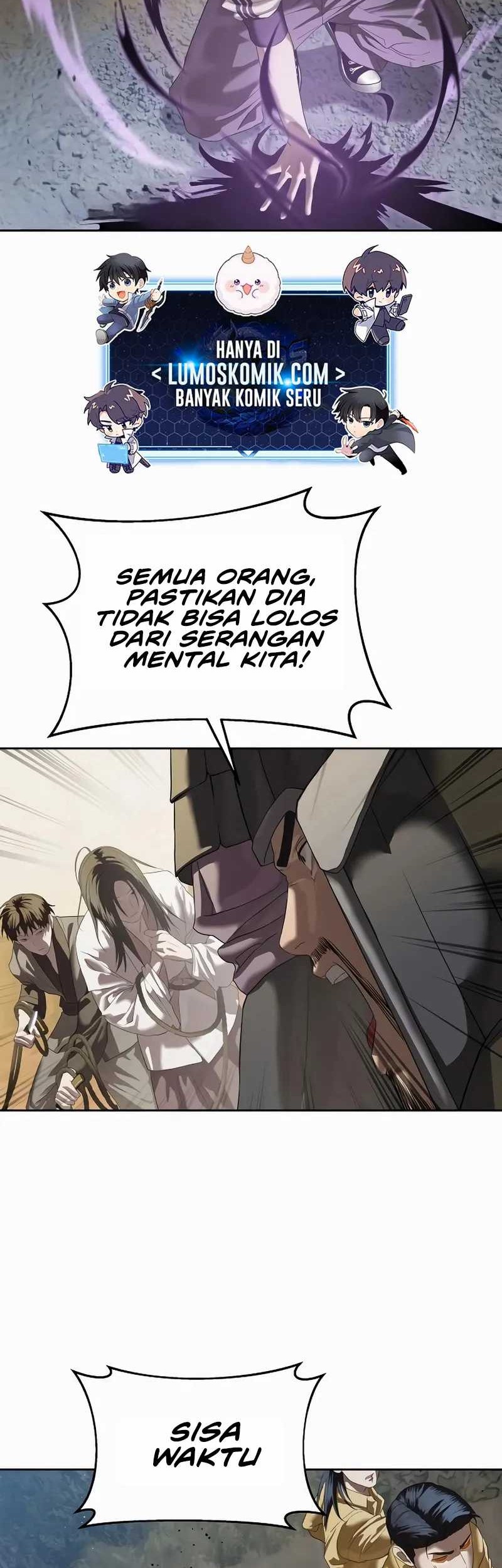 Special Civil Servant Bab 47 halaman 13