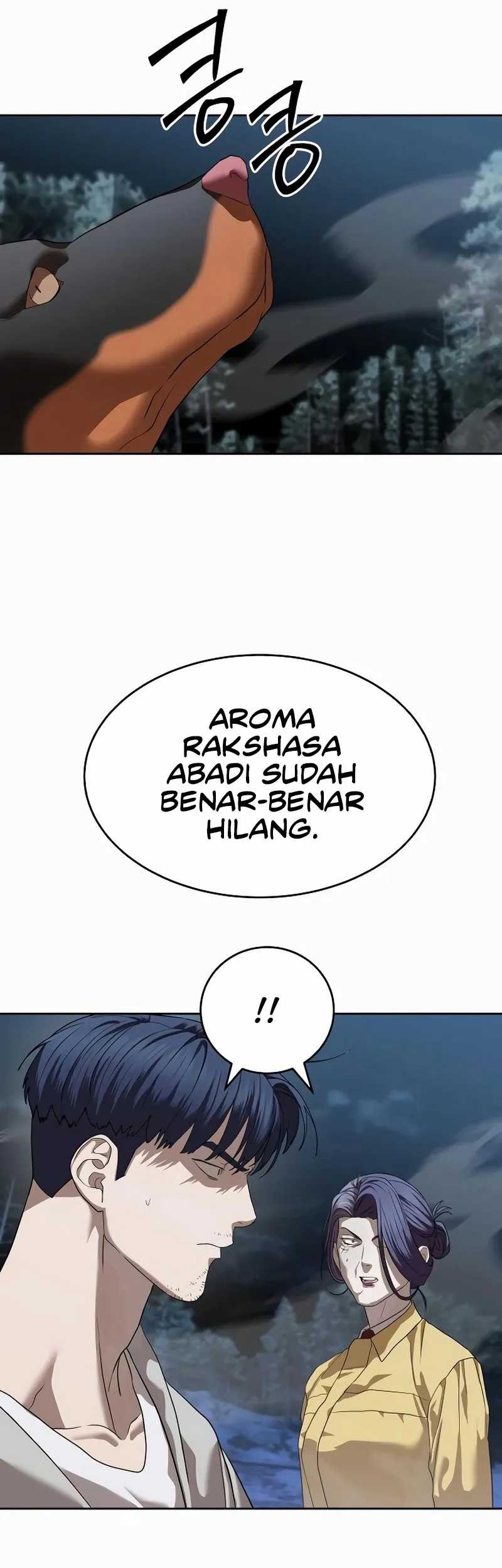Special Civil Servant Bab 47 halaman 66