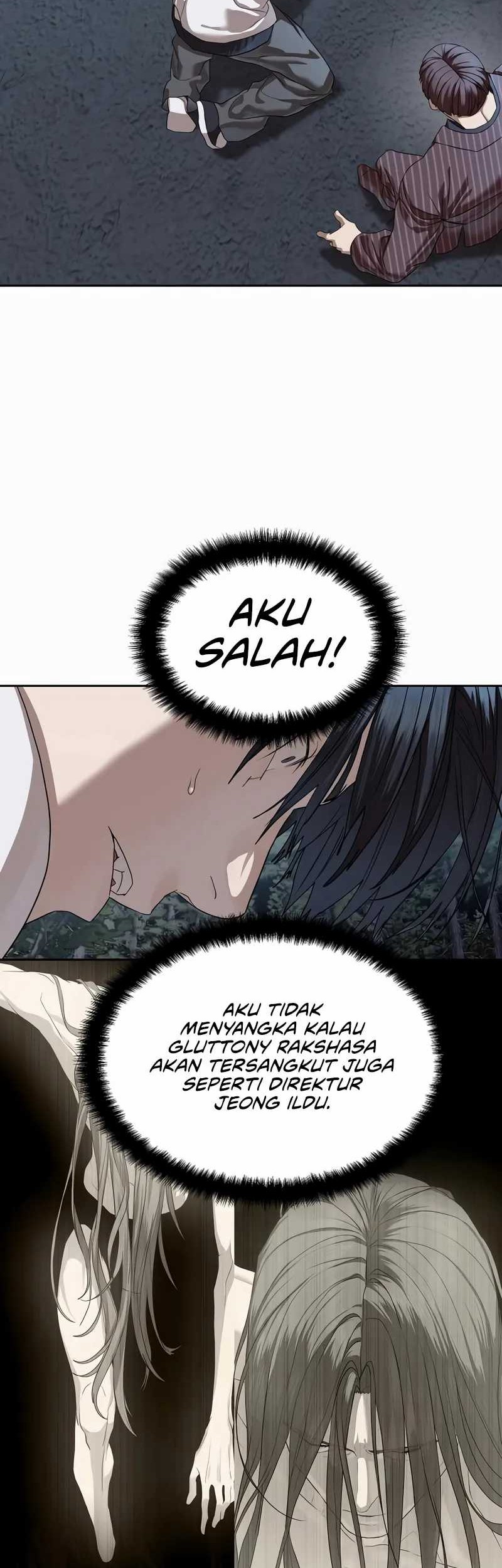 Special Civil Servant Bab 48 halaman 2