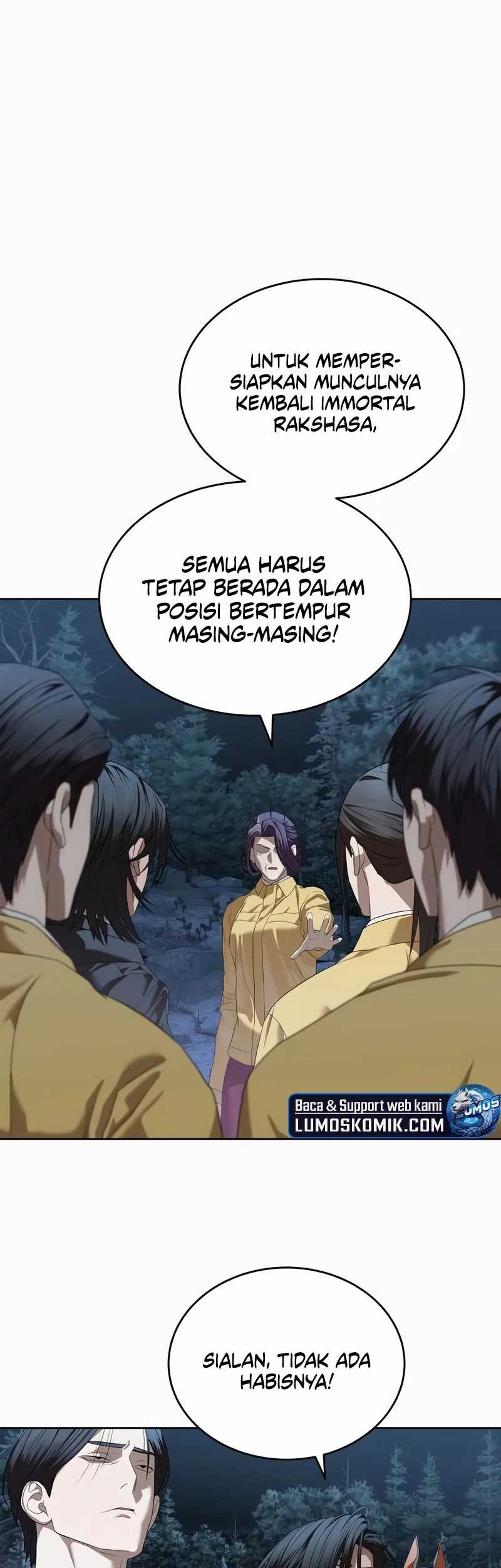 Special Civil Servant Bab 48 halaman 22