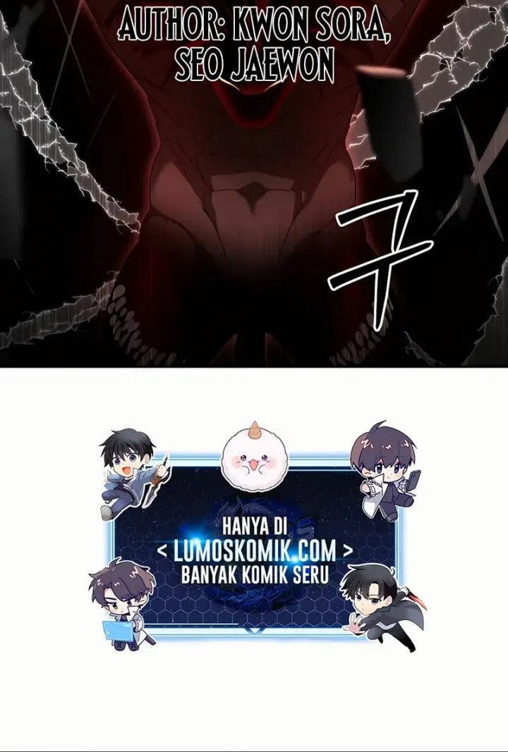 Special Civil Servant chapter 49 halaman 2