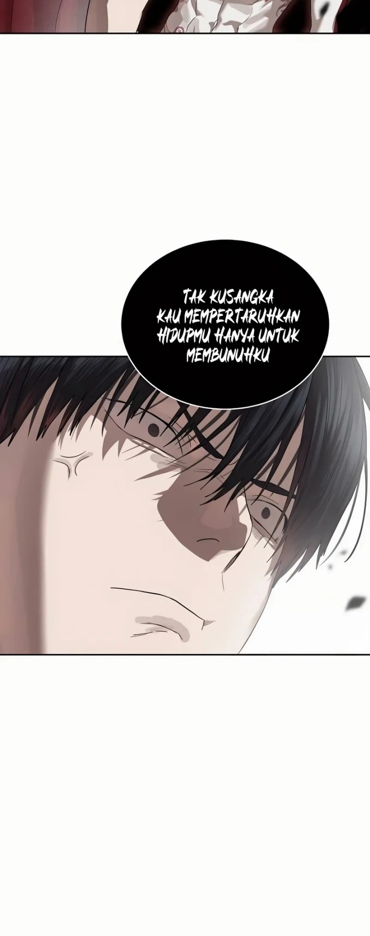 Special Civil Servant chapter 49 halaman 4