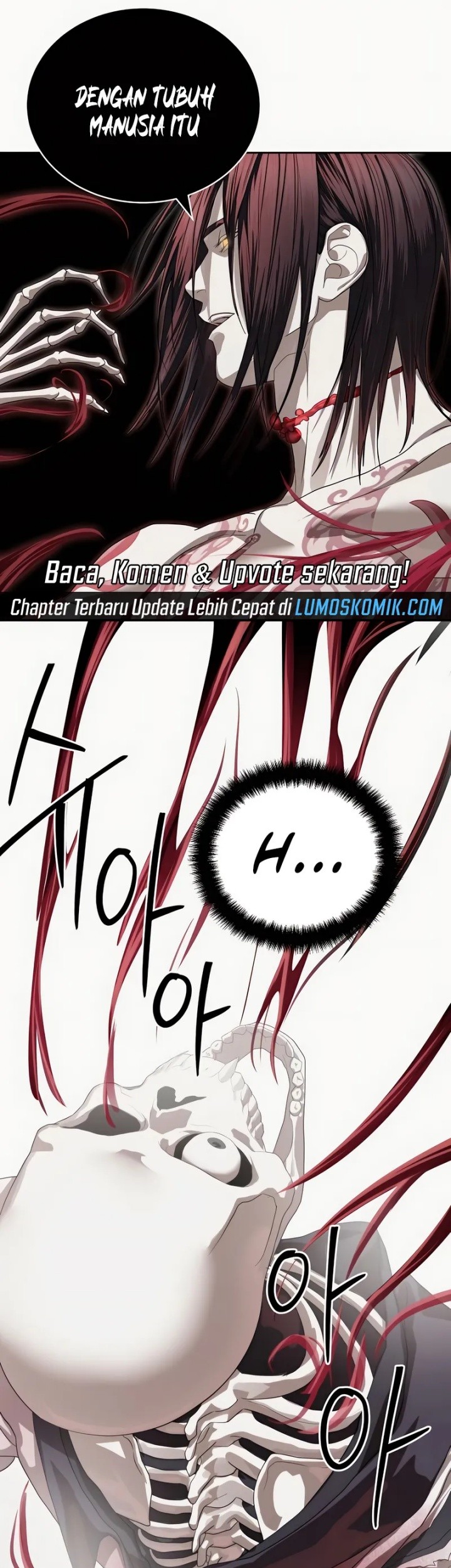 Special Civil Servant chapter 49 halaman 13