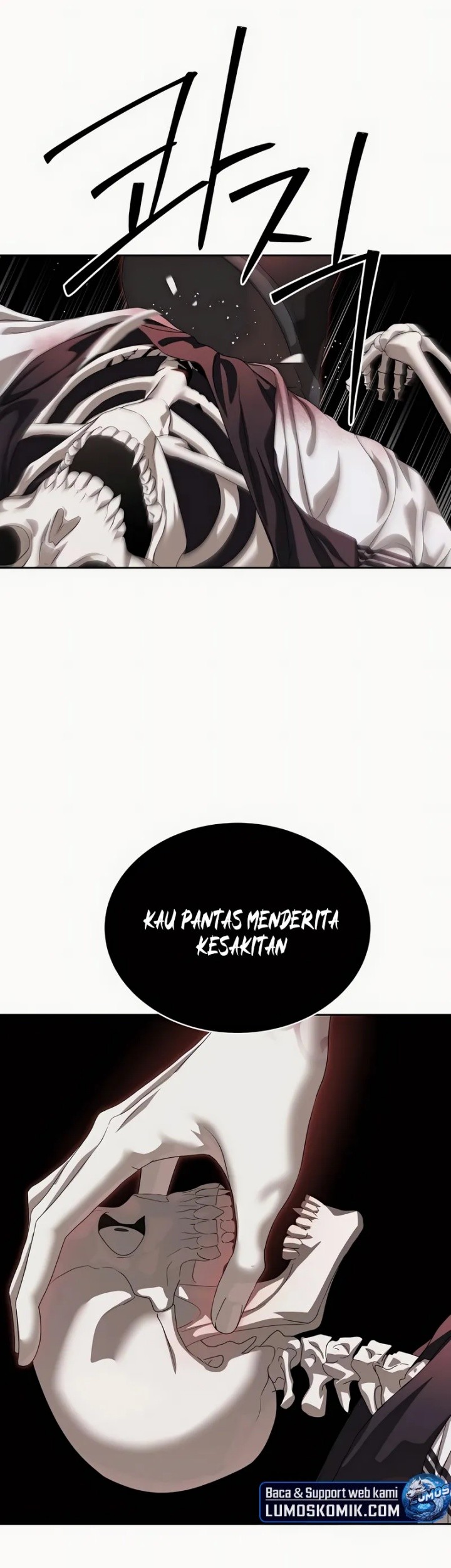 Special Civil Servant chapter 49 halaman 16