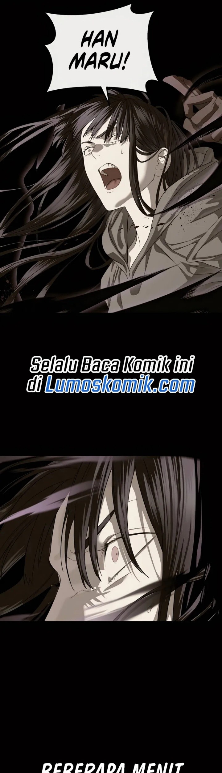 Special Civil Servant chapter 49 halaman 38