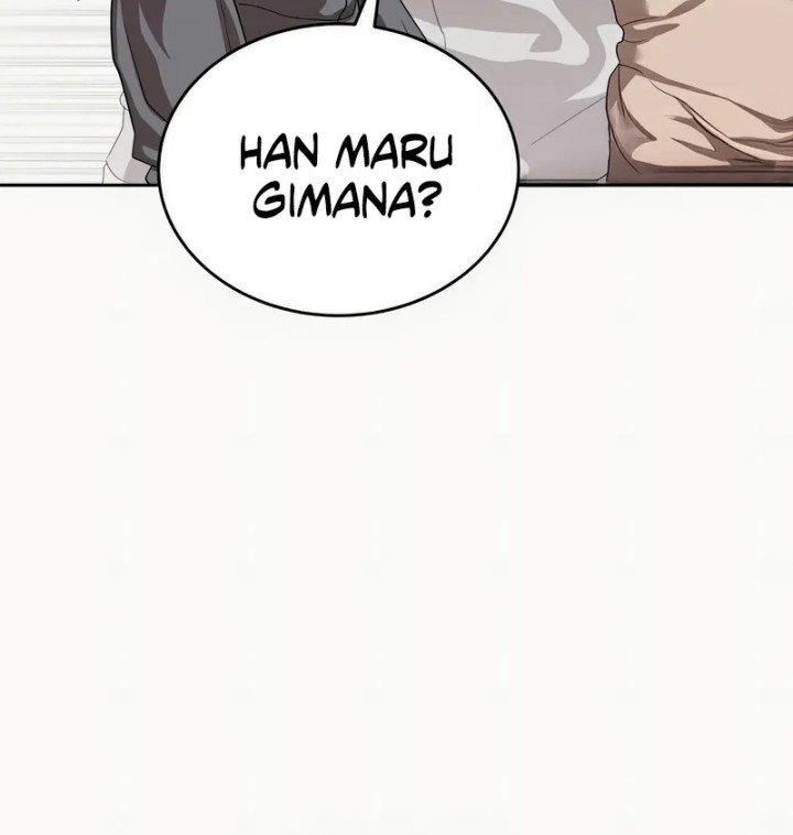 Special Civil Servant chapter 49 halaman 42