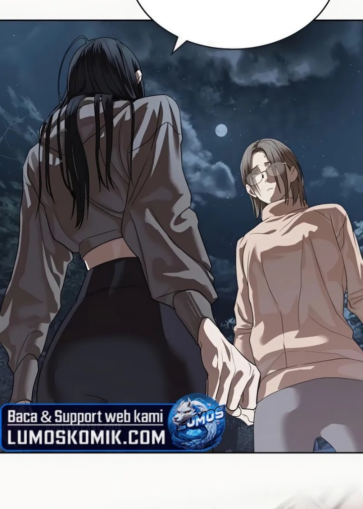 Special Civil Servant chapter 49 halaman 46