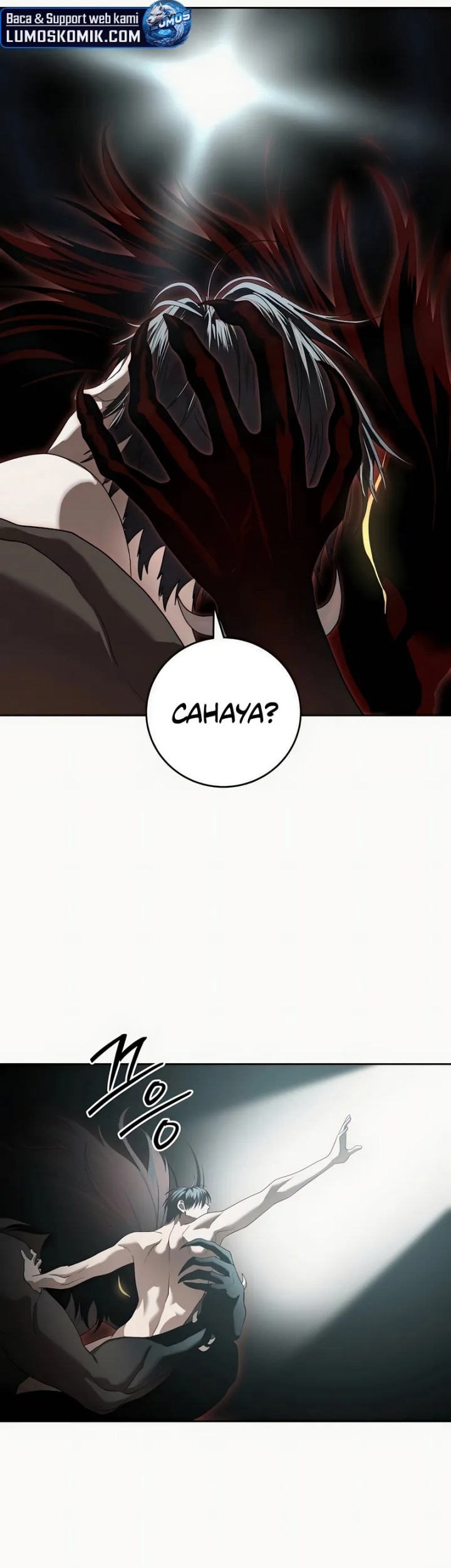 Special Civil Servant chapter 49 halaman 57