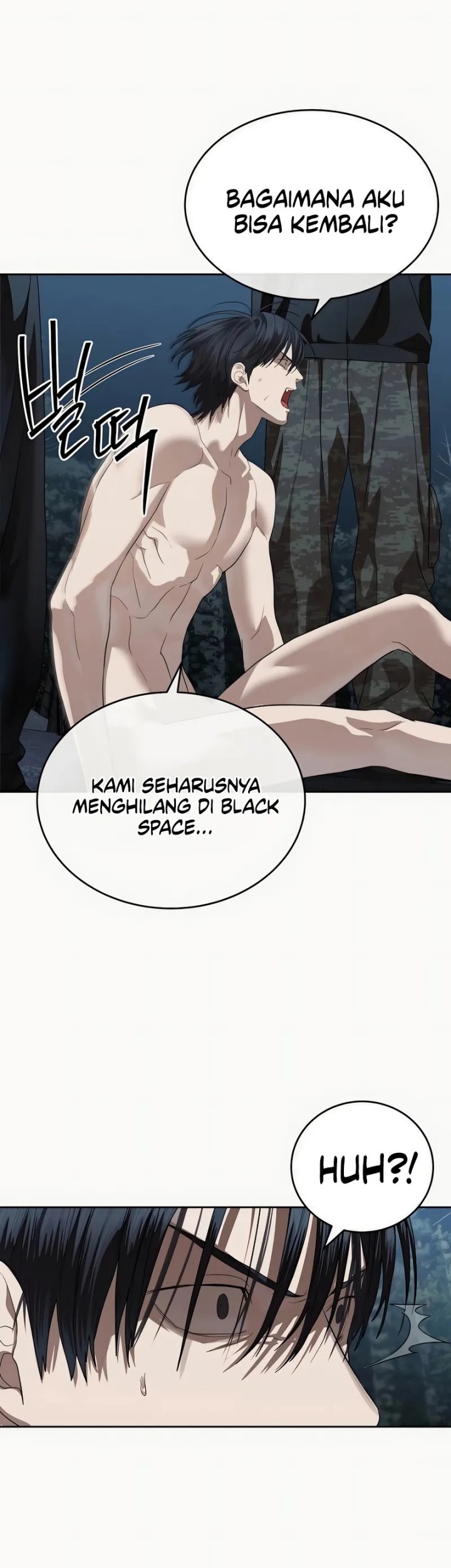 Special Civil Servant chapter 49 halaman 68