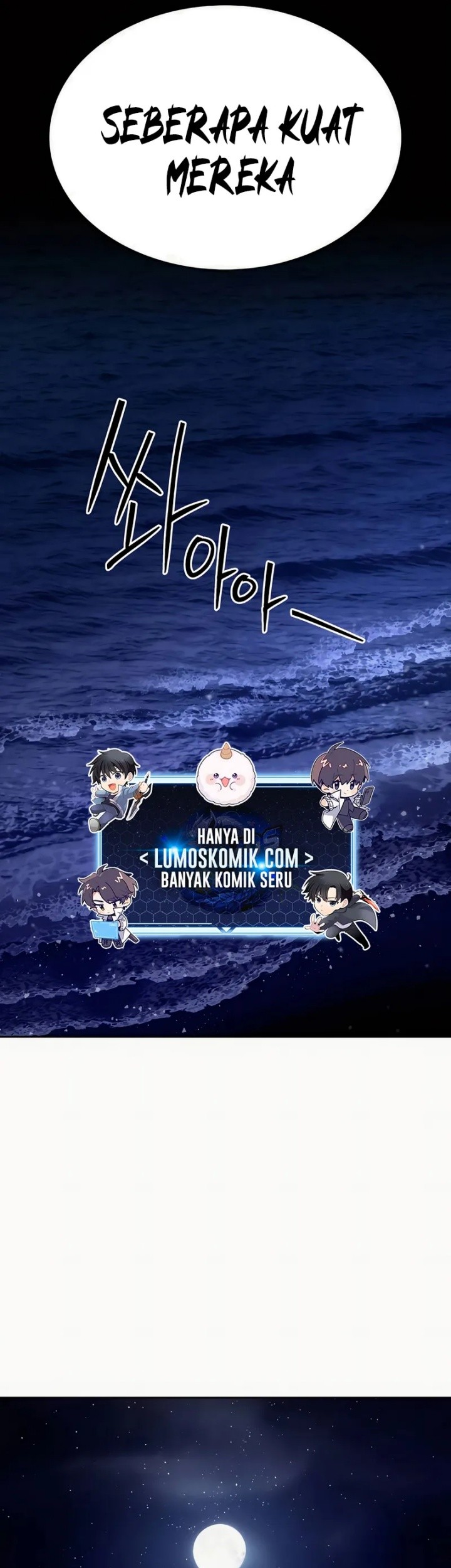 Special Civil Servant chapter 49 halaman 88