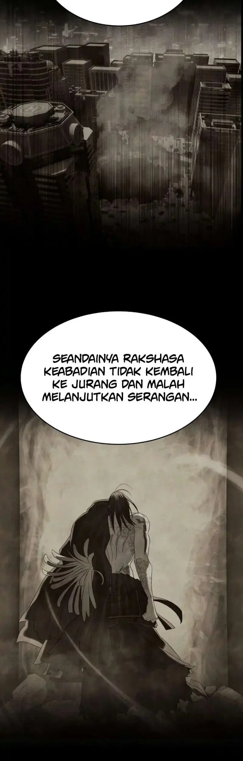 Special Civil Servant chapter 50 halaman 4