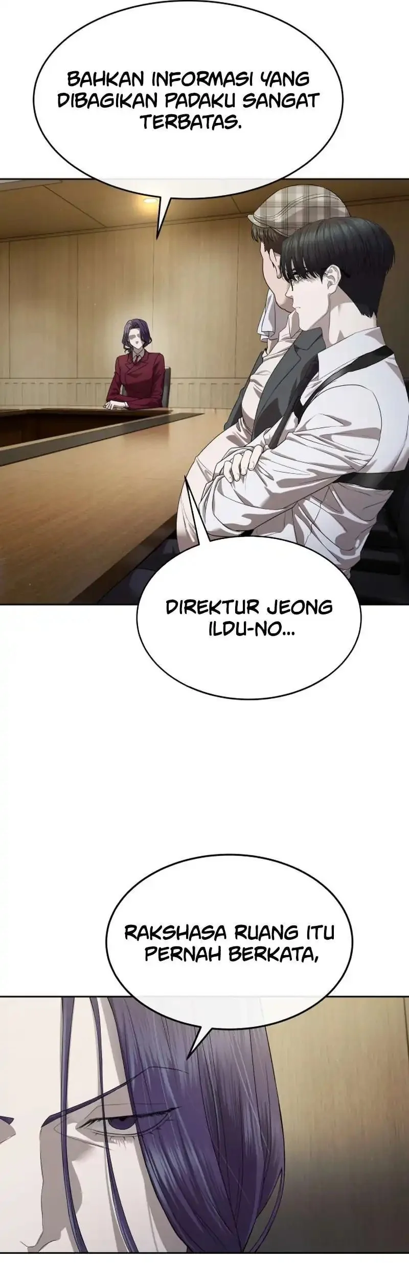 Special Civil Servant chapter 50 halaman 9