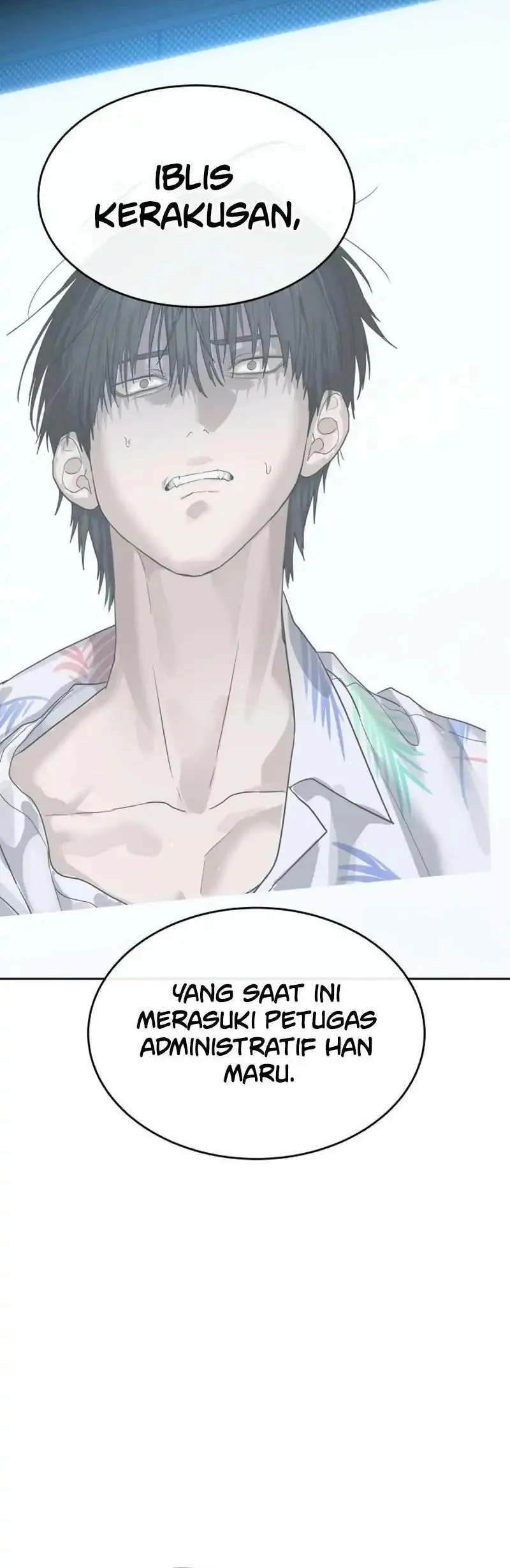 Special Civil Servant chapter 50 halaman 14