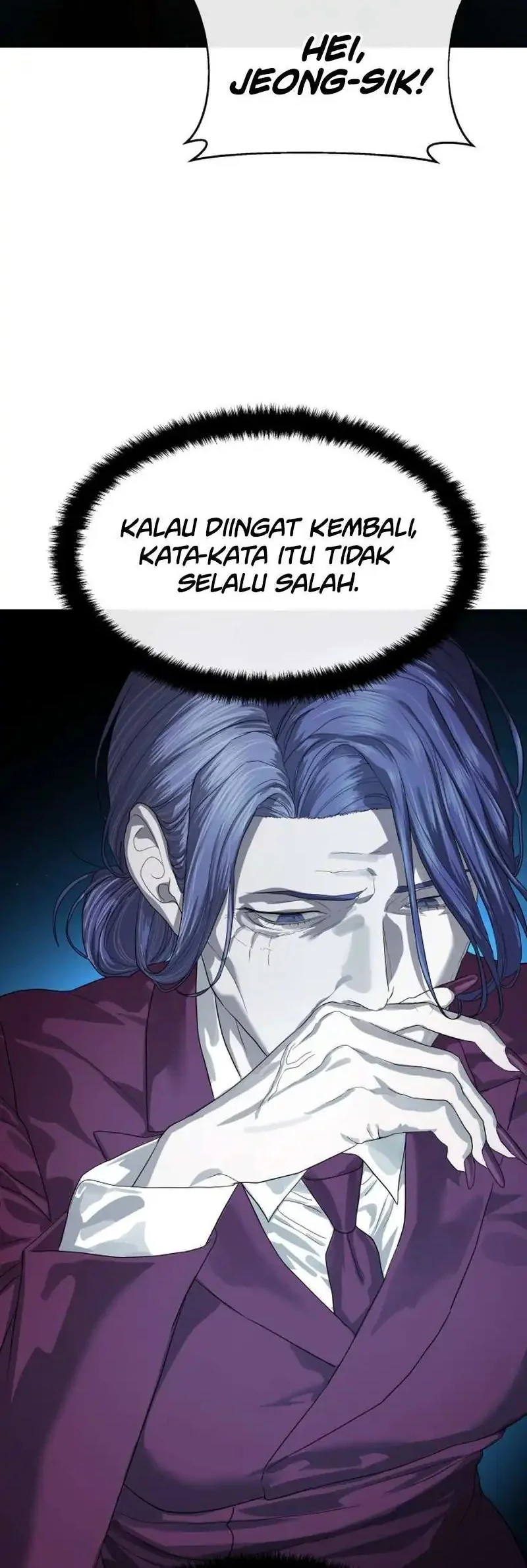 Special Civil Servant chapter 50 halaman 22
