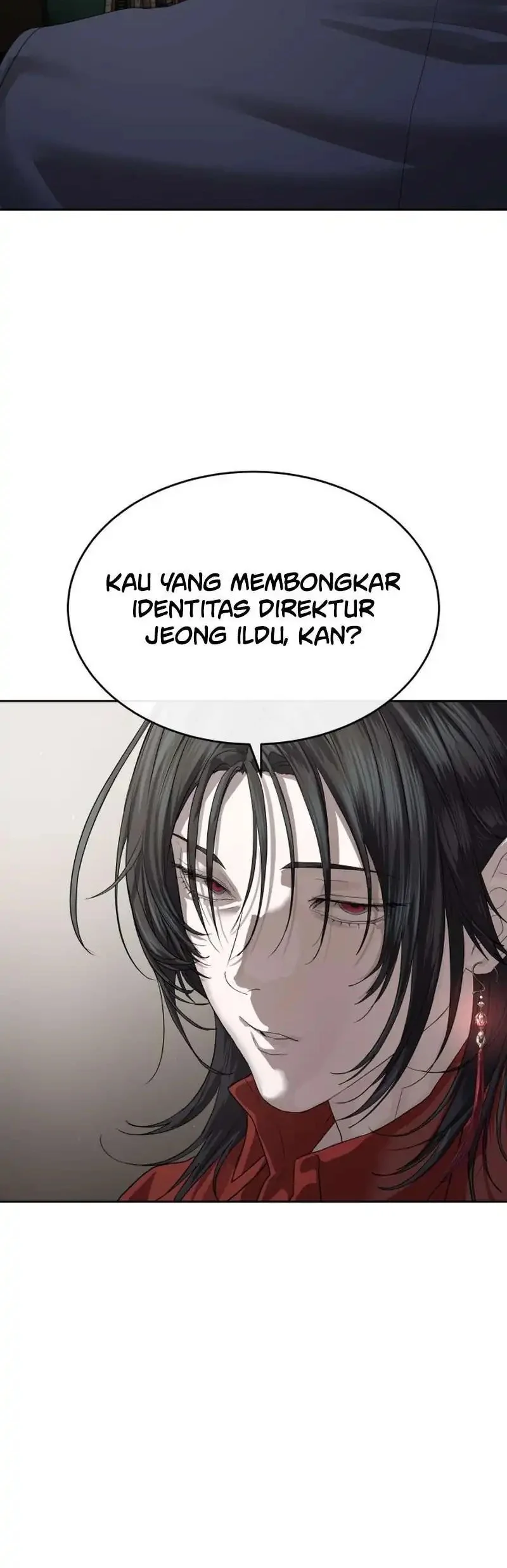 Special Civil Servant chapter 50 halaman 36
