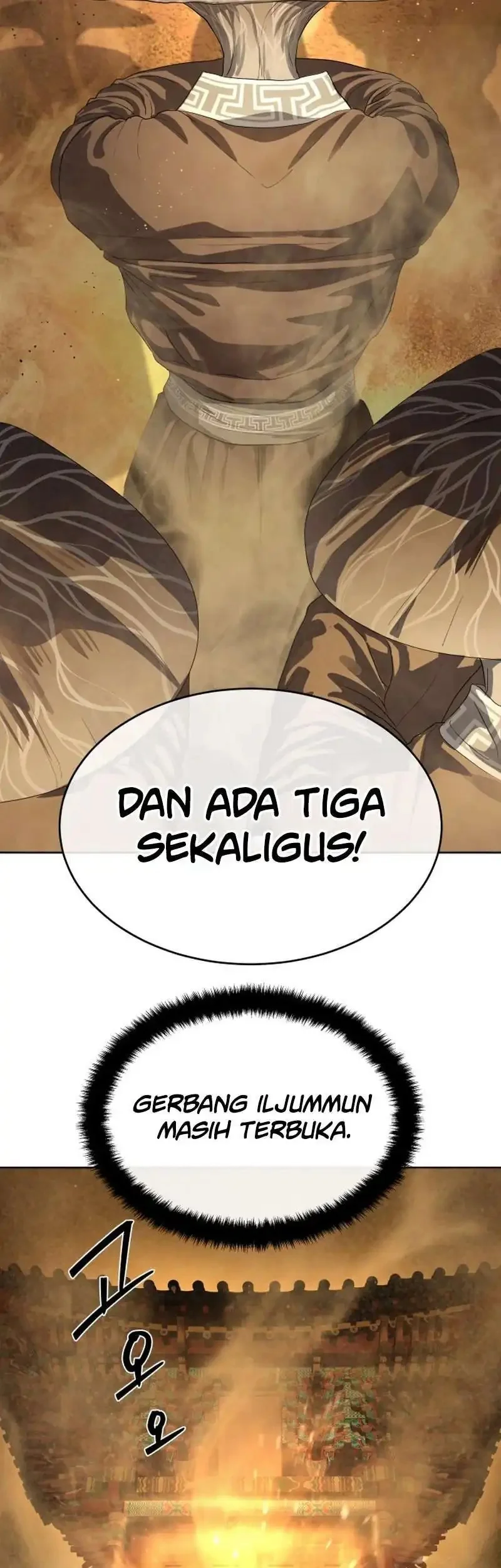 Special Civil Servant chapter 50 halaman 47