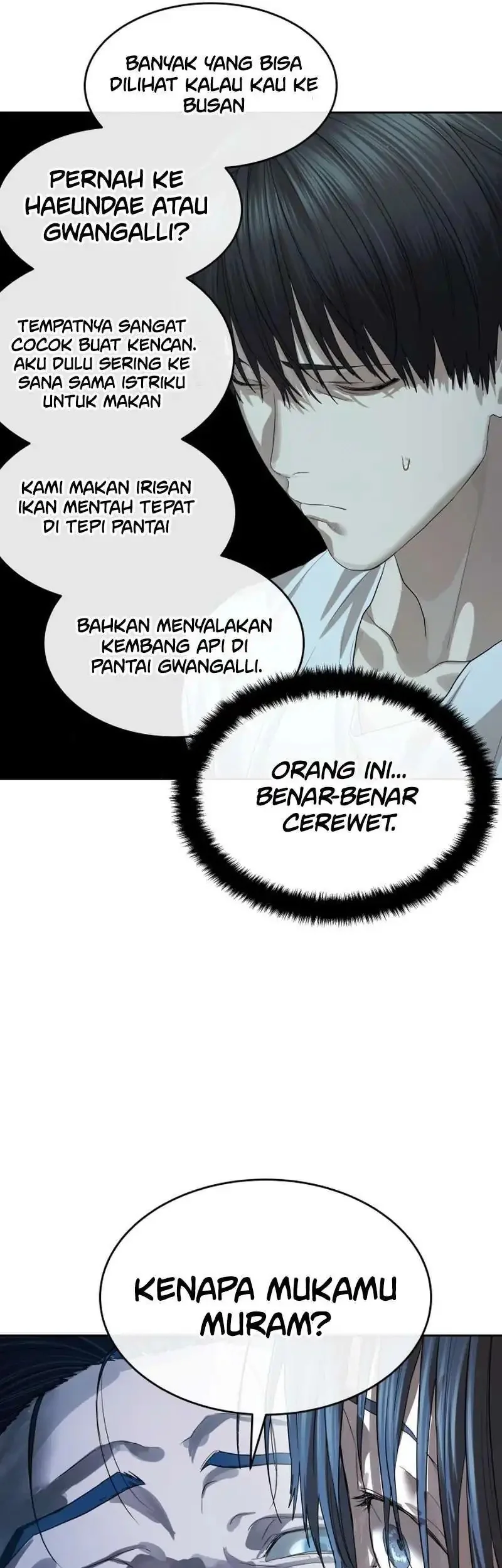 Special Civil Servant chapter 50 halaman 59