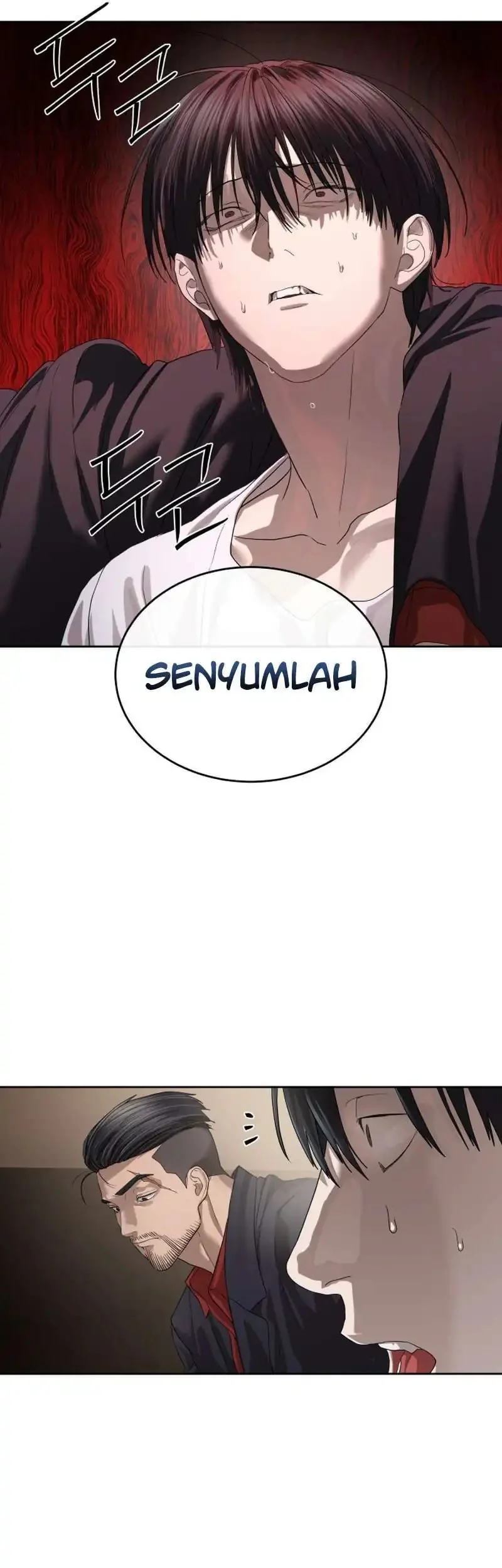 Special Civil Servant chapter 50 halaman 67